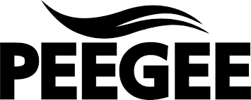 PEEGEE logo